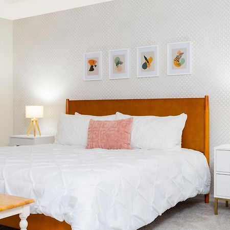 1798 Tp - 4Br Luxury Solara Retreat Pool Disney 奥兰多 外观 照片