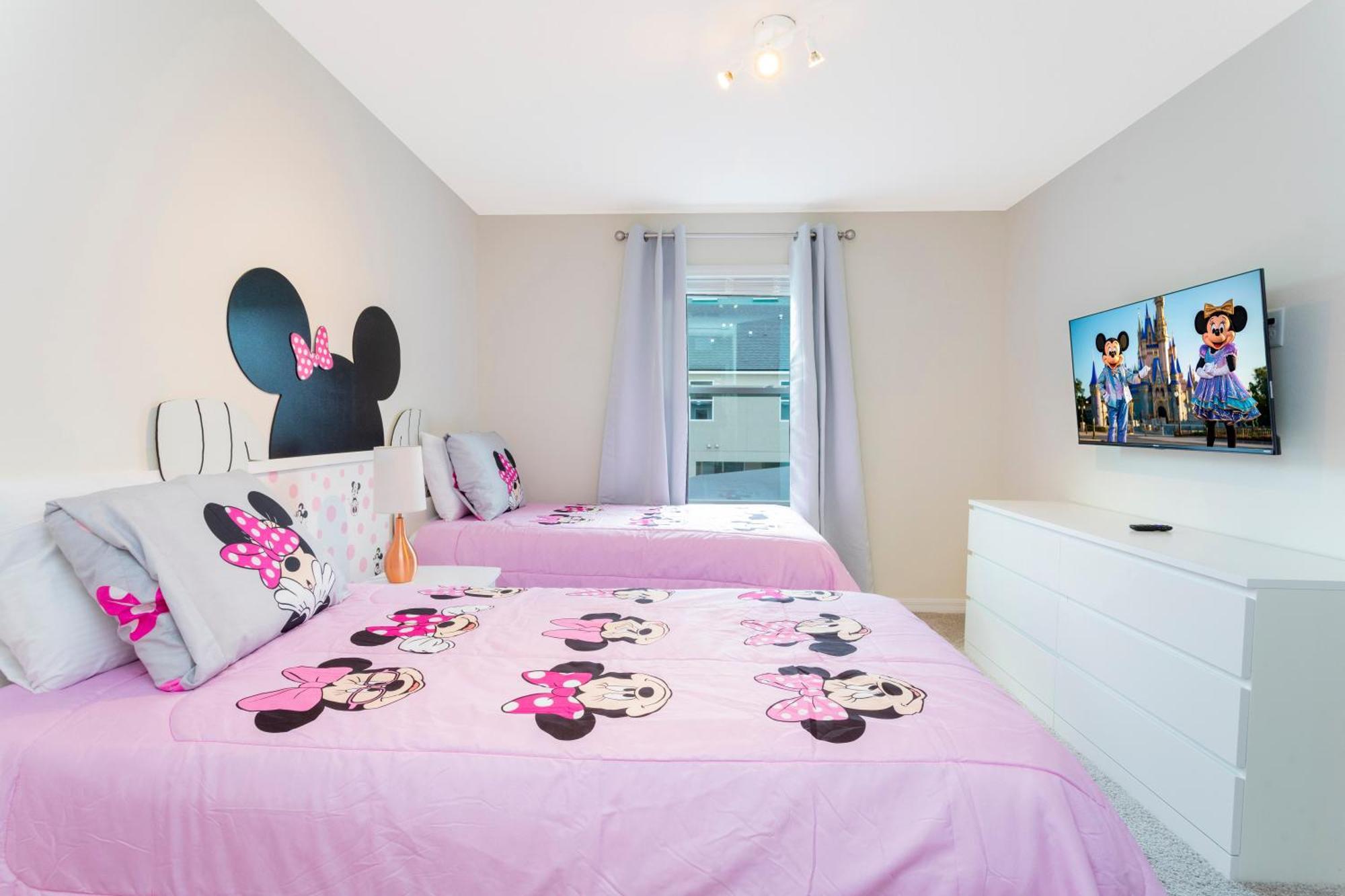1798 Tp - 4Br Luxury Solara Retreat Pool Disney 奥兰多 外观 照片