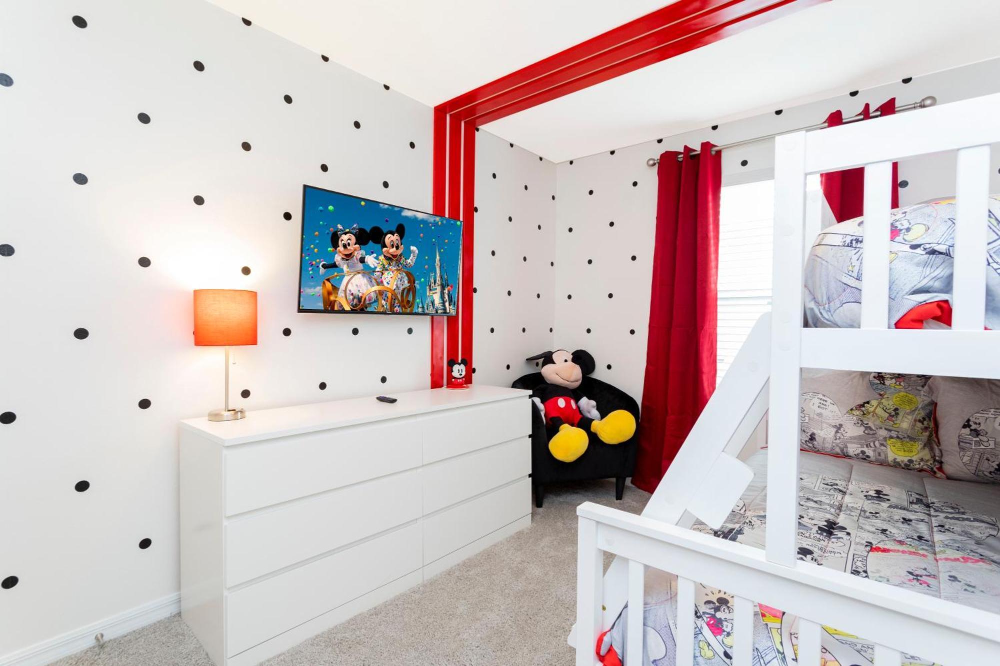 1798 Tp - 4Br Luxury Solara Retreat Pool Disney 奥兰多 外观 照片