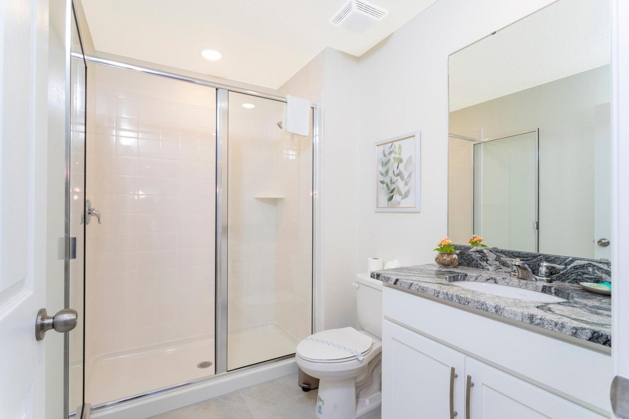 1798 Tp - 4Br Luxury Solara Retreat Pool Disney 奥兰多 外观 照片