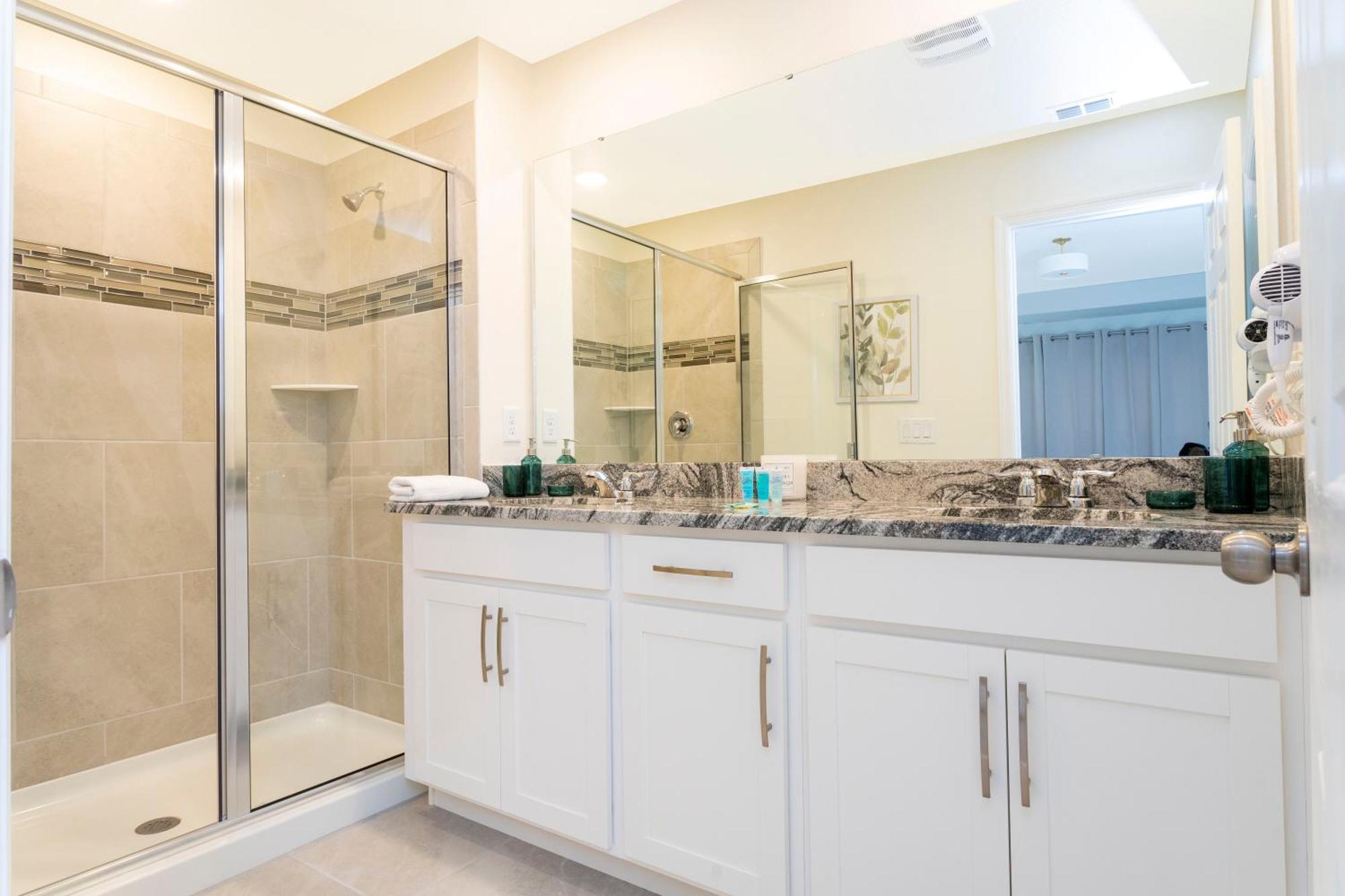 1798 Tp - 4Br Luxury Solara Retreat Pool Disney 奥兰多 外观 照片