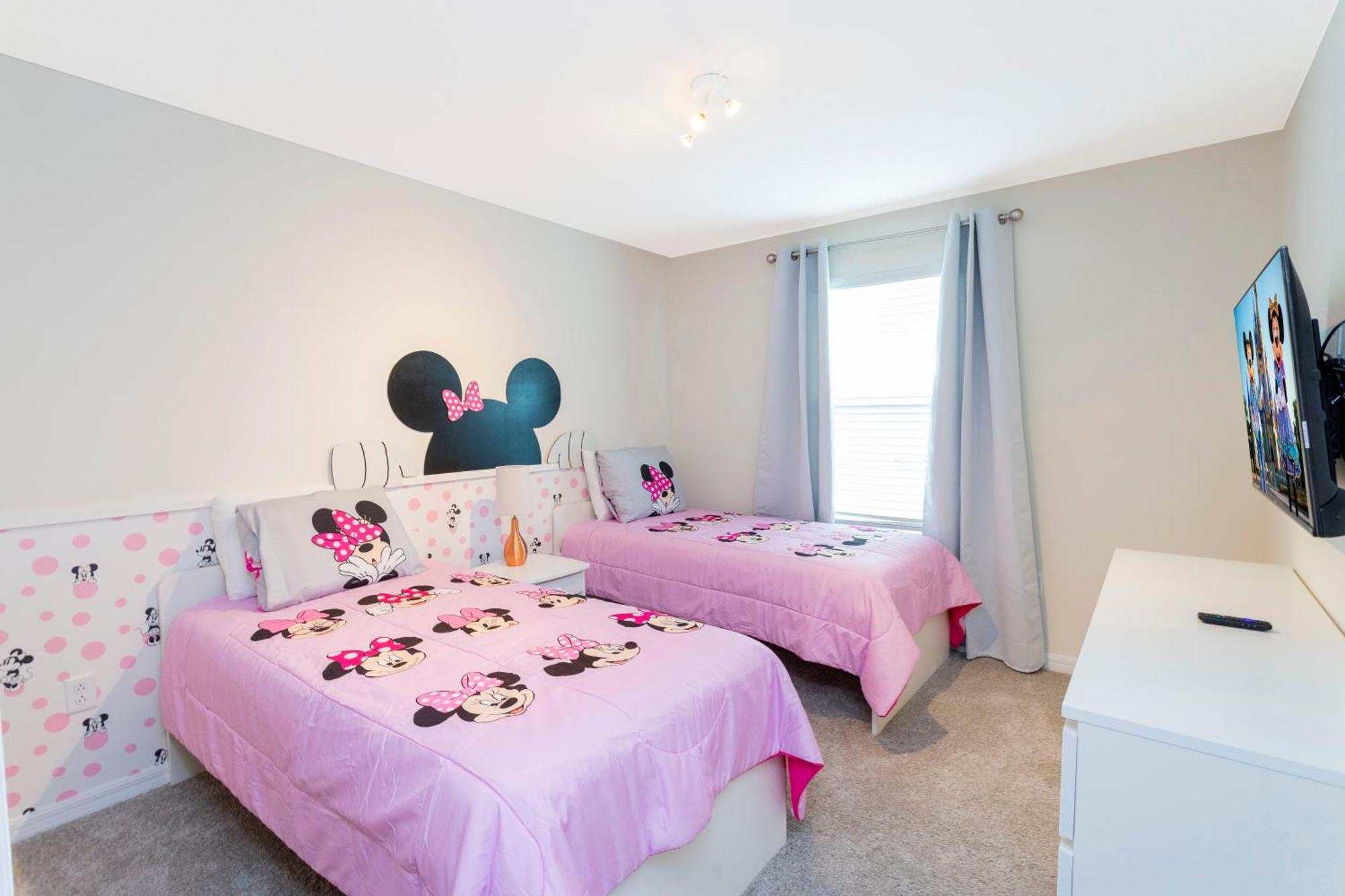 1798 Tp - 4Br Luxury Solara Retreat Pool Disney 奥兰多 外观 照片