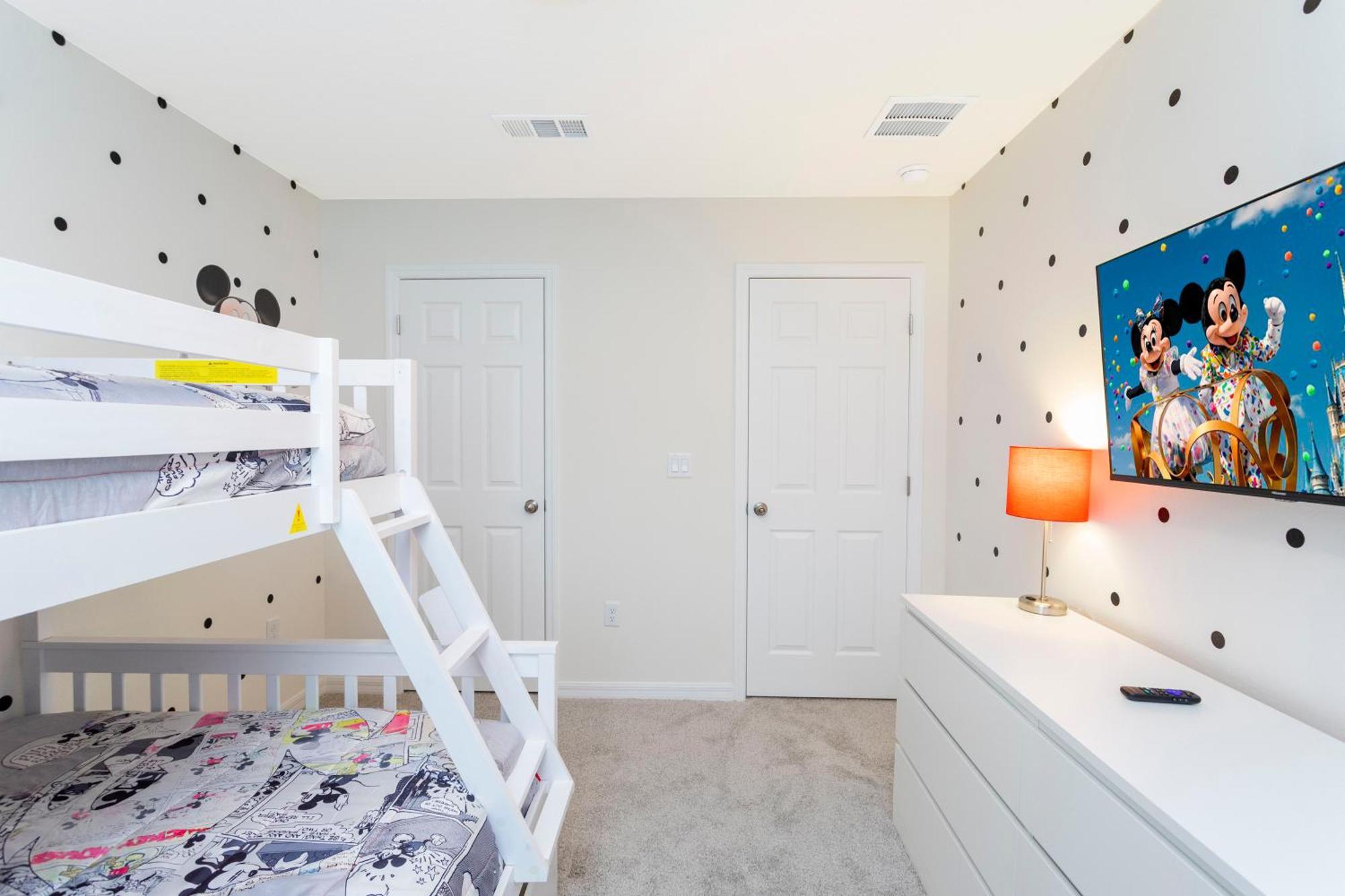 1798 Tp - 4Br Luxury Solara Retreat Pool Disney 奥兰多 外观 照片